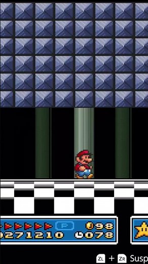 Super Mario Bros. 3 – Boom Boom in World 3 Fortresses! (Switch 2) #Mario #NESClassics