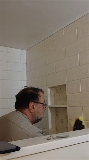 Salvatore DiBlasi on Instagram: "Whole show tile shower install. EVERYTHING #howtotile #tile #shower SUBSCRIBE Learn how to tile the right way. Shower installation. In this video I go through all the steps needed to prep and waterproof a shower stall. What is needed to be done to prepare the wall studs for tile backer board and the steps that should be taken to waterproof the entire shower. Laticrete Hydro Ban Board is made of a lightweight waterproof high-density extruded polystyrene core , and