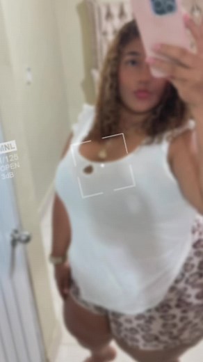 Dominican Poison: Proud of My Curves and Natural Beauty