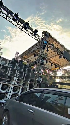 H-PRO READY 60 SUB HOREG NROTOK DI JEMBER #fypviral #halalbihalal2026 #batlesound #ceksoundterbaru