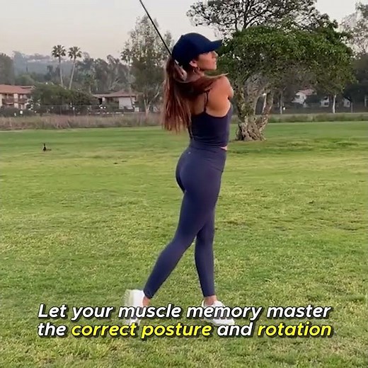 Swingproplus - Ultimate Golf Swing Training Set