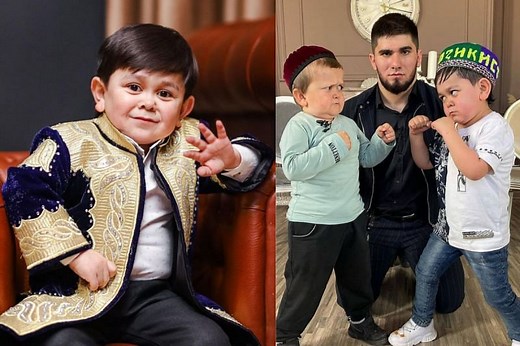 What is the real age of Abdu Rozik, 'Big Boss' season 16 contestant?