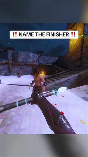 battle talent is so peak I swear #vr #fyp #battletalent | Vr Games