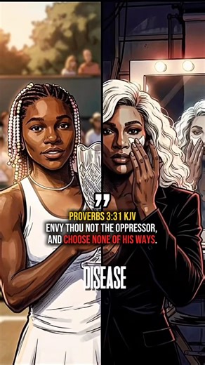 Blonde Hair on Melanin — Statement or Social Programming? #bible #truth #christianresponse