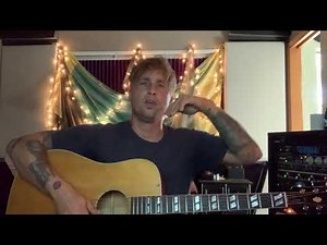 Travis T Warren “Sweet Emotion” cover song of the day