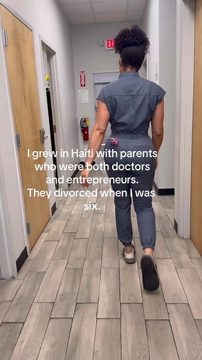 Everyone’s journey is different, but I’ve learned so much along the way that I wanted to help those who need a little push. That’s why I wrote “Paging Dr. You: A Step-by-Step Guide to Becoming a Doctor.” It’s available on Amazon. Link also in bio on indtagram ♥️If we can do it, you can too. 💪🏽📚