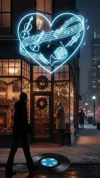 Christmas Time : Melody Chime