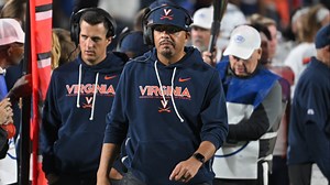 Virginia vs. Virginia Tech Showdown: Who Will Prevail?