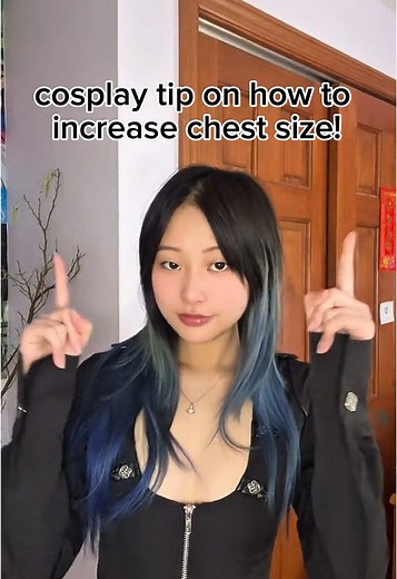 Essential Cosplay Tips for Flat-Chested Creators