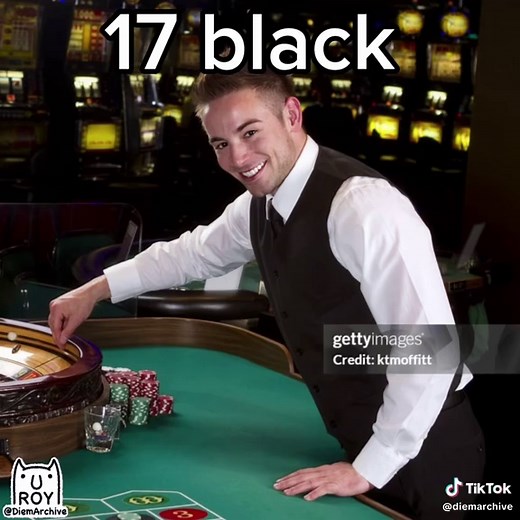 Let it ride ( directors cut ) | #letitride #giggle #roy #diemarchive #gambling