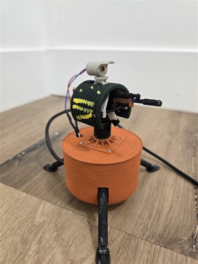 Rust Auto Turret - Etsy