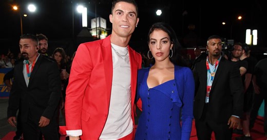 «Dans cette vie et dans toutes mes vies» : Georgina Rodriguez et Cristiano Ronaldo annoncent leurs fiançailles après huit ans de relation