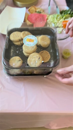 A queens mission wouldn’t be possible without the support of all the kings horses and all the kings men… 😉 🫶🏼 Today we are super grateful to local businesses who supported and contributed to USOA Ms. Texas “Brewed with Belonging” event in Decatur, TX! Big thank you to The Party Room at 1873 Market for allowing us to use their party rental space, @bythegraceofcoffee for providing snacks and drinks, @butterbeanbakingco for donating two extremely delicious cookie platters, and @elsazondelaabueli