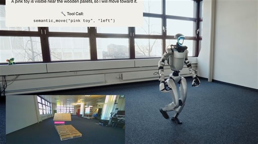 【Flexion】基于宇树G1开发的 Agent 系统：Vision-Language-Action