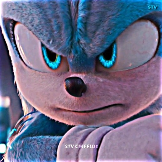 🤯 Don't Make Me Angry 😡 Sonic And Shadow Both On Fire 🔥 #shorts #trending #viral #ytshorts #funny