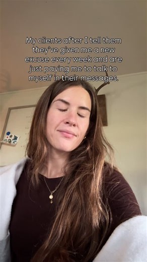 Georgia Besson on Instagram: "Babes I just want to see you succeed and life is never going to be less chaotic so we gotta do what we gotta do anyway😭"