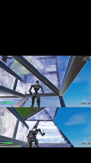 Fortnite. 1h triple edits