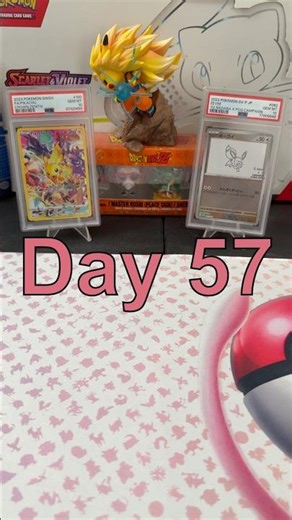 Vivid Voltage Returns – Day 57