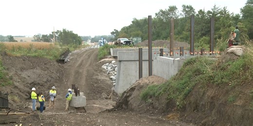 Major road, bridge upgrades unveiled in Lancaster County’s 6-year plan