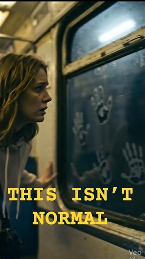 “I Got Off the Train… Now I Can’t Escape 😳 | Survival ASMR” #unexpectedsituations #silentcircle