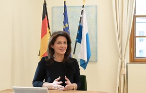 Michaela Kaniber über Mercosur: Mehr Märkte und mehr Chancen für bayerische Landwirte