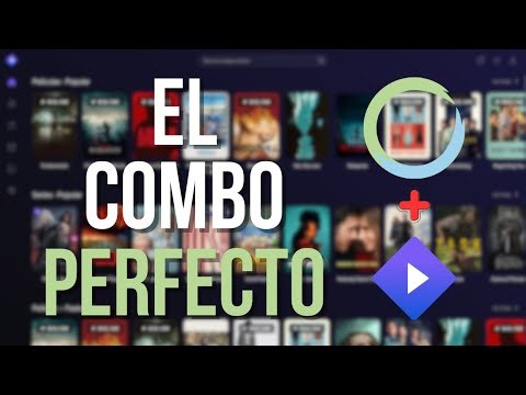Stremio + Real debrid - Mejora la Experiencia al MÁXIMO!