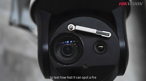 5.4K views · 151 reactions | Every second counts in the event of a fire. It’s crucial to recognize the early signs of a fire before leading to a horrible disaster. Stay ahead of the flames with Hikvision thermal cameras. Find more about our thermal products at https://www.hikvision.com/en/products/Thermal-Products/ #FireDetection #ThermalCamera | Hikvision | Facebook