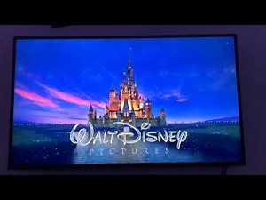 Disney’s a Christmas Carol Freeform Intro Wednesday December 3rd 2025