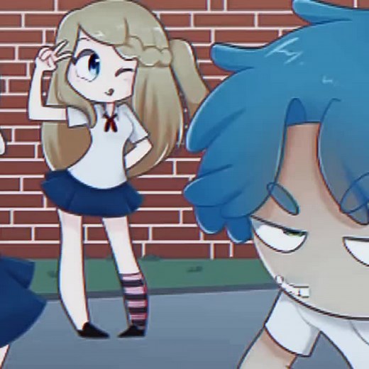 Un Poco de BxB - Creatividad y Diversión en FNAFHS