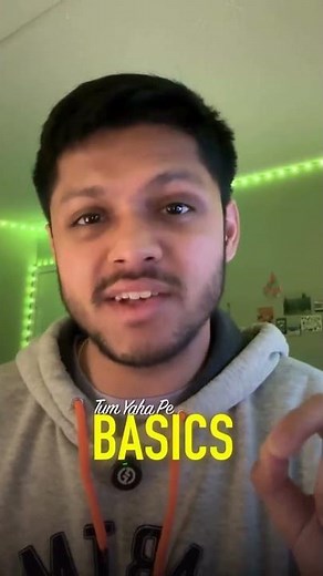 Learn Statistics the smart way!✨