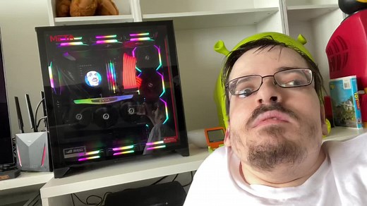 Custom Meta PCs for Ultimate Gaming Experience