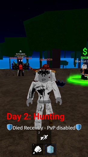 Day 2: Still Hunting the New Dragon Rework! 🐉 #roblox