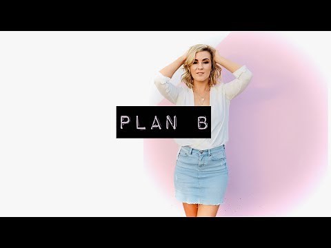 Plan B - Natalie Pearson (Official Music Video)