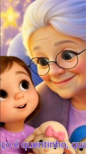 Canção de Ninar : Bebê Dormir com Amor