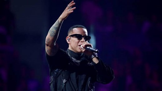 Daddy Yankee retires from music to dedicate life to his faith