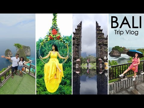 Our Bali Trip Vlog 2024