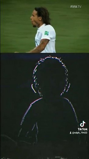 JERMAINE JONES GOAL VS PORTUGAL 😱