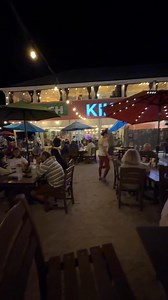 Great food and great music! Circa 22 Music at Kikis Sandbar Bar and Grille Little Torch Key Florida | The Everywhere Family