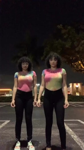 Back It Up Dance Challenge 2020