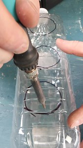 143K views · 477 reactions | Homemade Garden with Bottles | Crafty Panda | Facebook