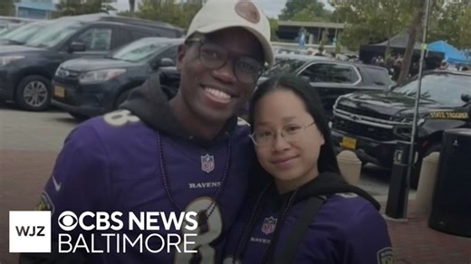Baltimore Police dive team joins search for missing man Branson Oduor | Haystack News