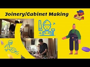 Certificate III in Carpentry | Carpentry Course in Australia | Joinery/Cabinet Making Course Sydney