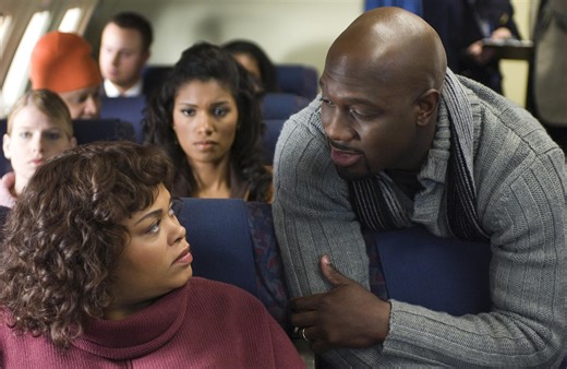 7 Musicians Who Starred in Tyler Perry Films