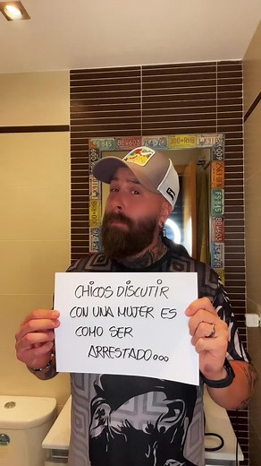 Humorous Bathroom Signs Featuring Creative Messages