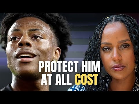 Why IShowSpeed Is “Dangerous” (to Their Old Story About Africa)