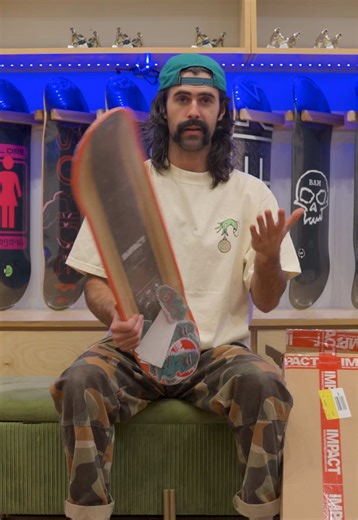 Exploring the Strongest Skateboard Worldwide