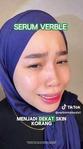 Verble Pitted Scar Serum: Effective Scar Treatment