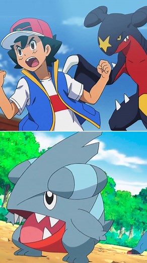 DREAM TEAM DO ASH KETCHUM PRA POKÉMON COMPETITIVO #pokemon #ashketchum #anime #animepokemon #anipoke #otaku #fy #foryou #pikachu #gengar #snorlax