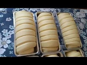 #COMO FAZER?PÃO NO CILINDRO ,FÁCIL RÁPIDO E SEM BUROCRACIA!