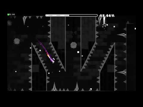 GD | Acropolis by Zobros | Insane Demon (coins)